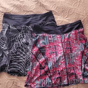 SkirtSports Go Longer Skirts (2)